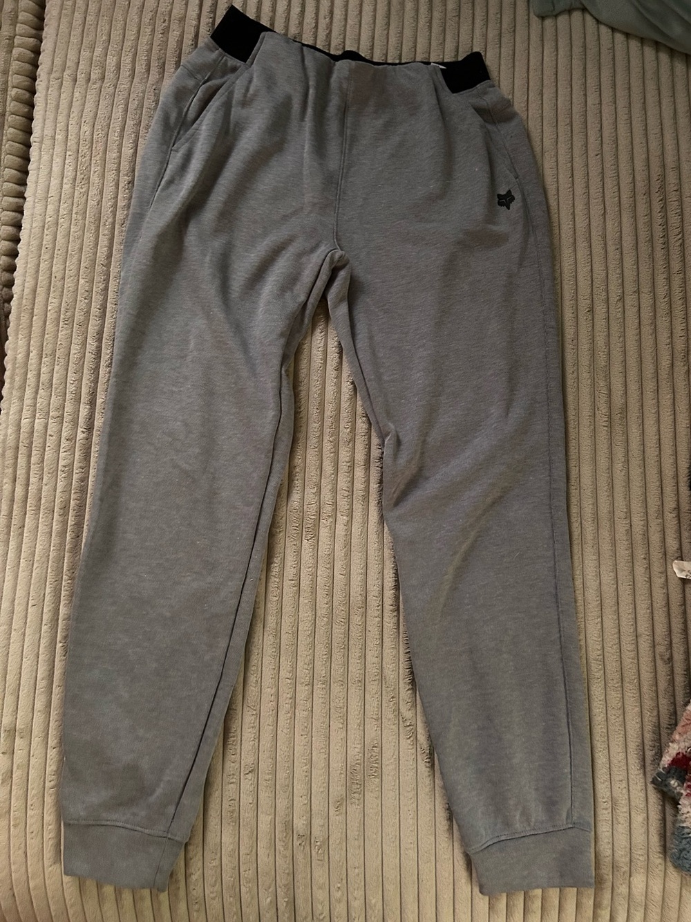 Fox Racing joggers